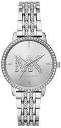 Michael Kors Silver