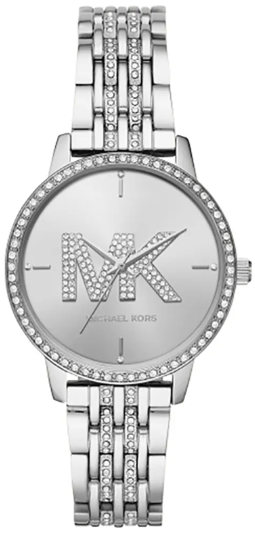 Michael Kors Silver