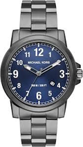 Michael Kors Navy Blue