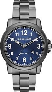 Michael Kors Navy Blue
