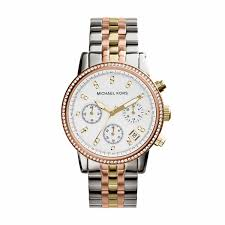 Michael Kors White