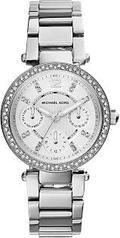 Michael Kors Silver
