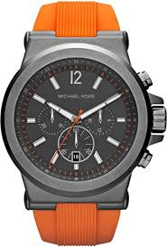 Michael Kors Grey
