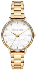 Michael Kors White
