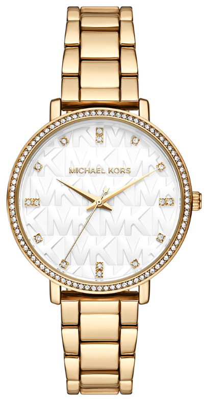 Michael Kors White