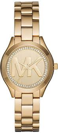 Michael Kors Gold