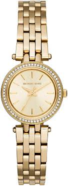 Michael Kors Gold