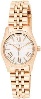 Michael Kors Rose Gold