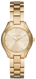 Michael Kors Gold