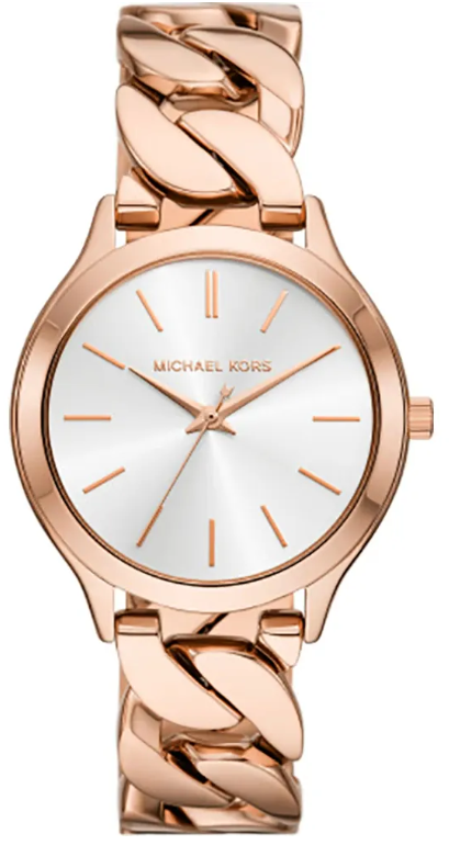 Michael Kors Silver