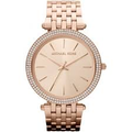 Michael Kors Rose Gold