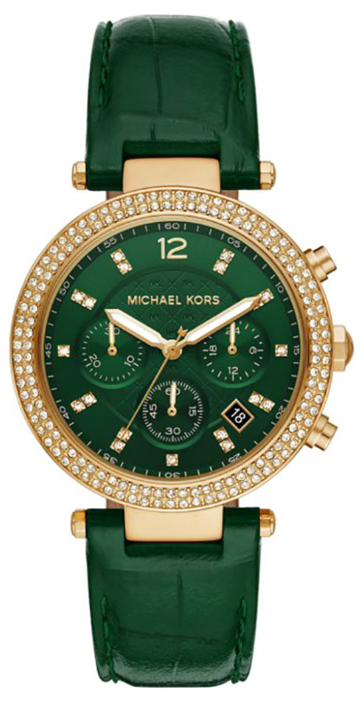 Michael Kors Green