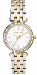 Michael Kors Silver