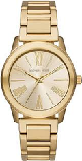Michael Kors Gold