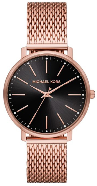 Michael Kors Black