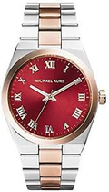 Michael Kors Red