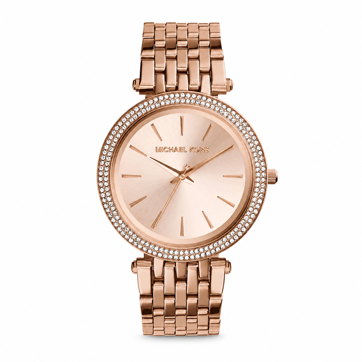 Michael Kors Rose Gold