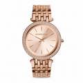 Michael Kors Rose Gold
