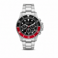 Michael Kors Steel