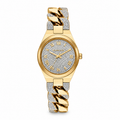 Michael Kors Silver/Gold