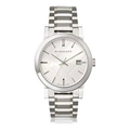 BURBERRY White
