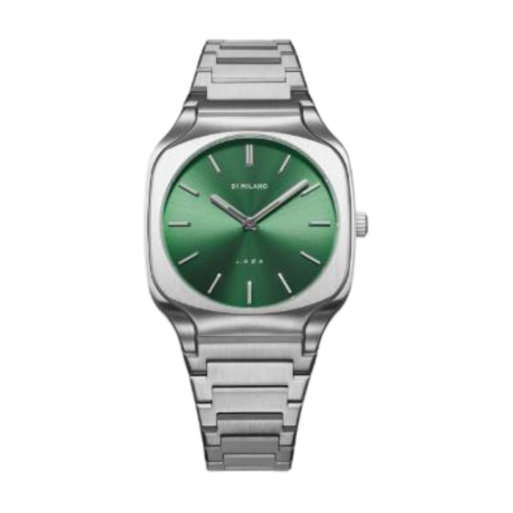 D1 milano Green