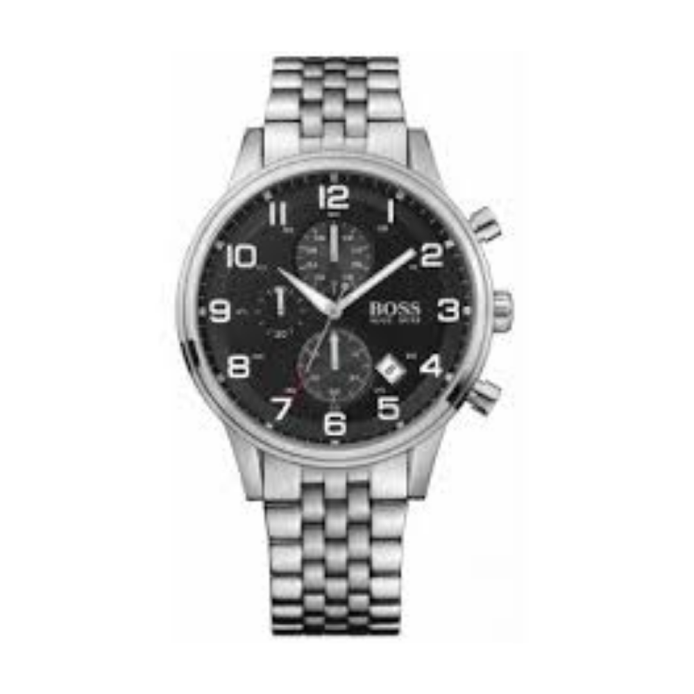 Hugo Boss Black