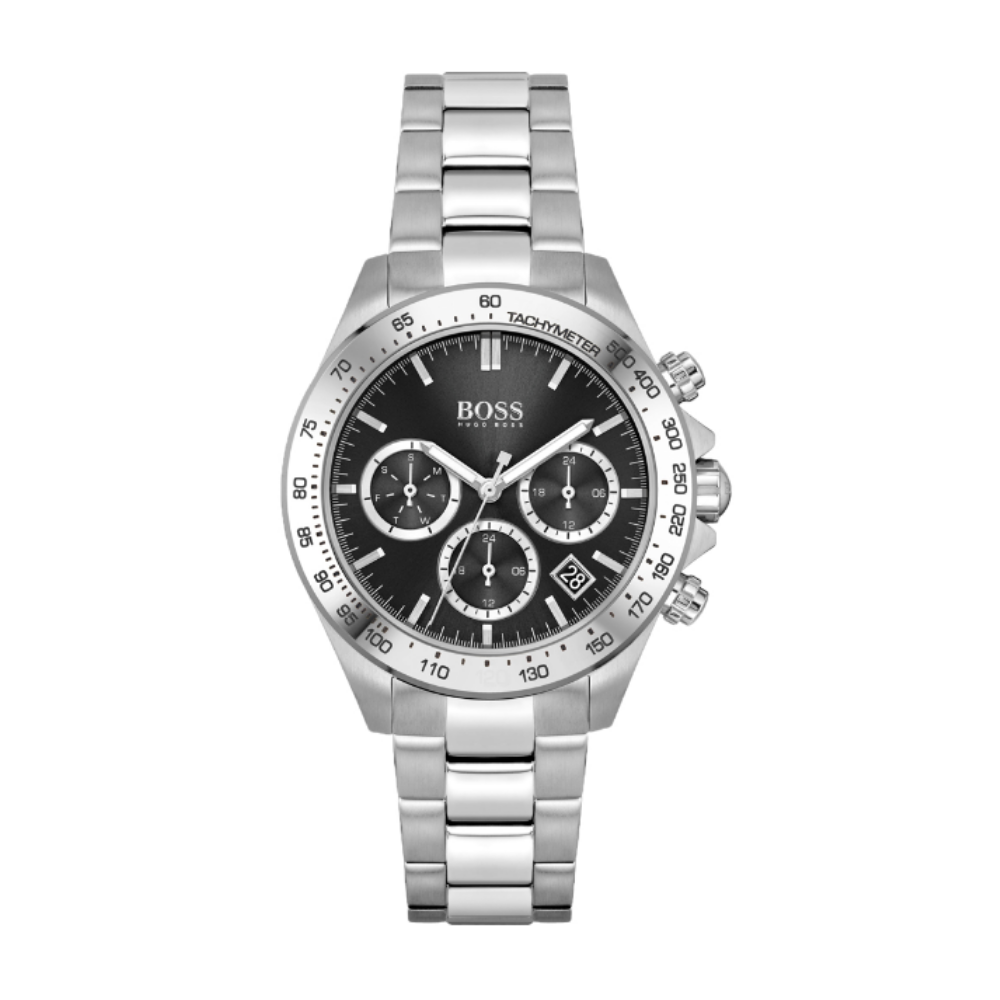 Hugo Boss Black
