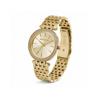 Michael Kors Steel