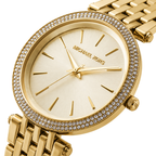 Michael Kors Steel