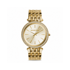 Michael Kors Steel