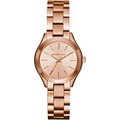 Michael Kors Rose Gold