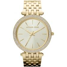 Michael Kors Gold