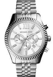 Michael Kors Silver