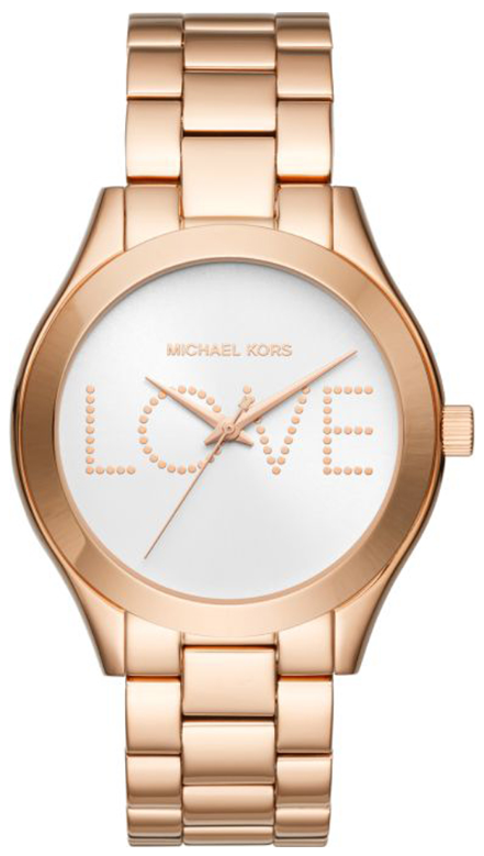 Michael Kors White