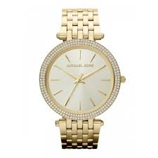Michael Kors Gold