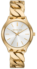 Michael Kors Silver