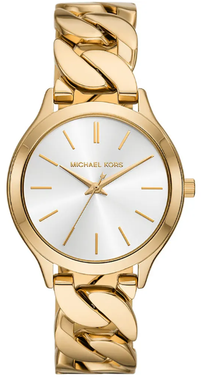 Michael Kors Silver