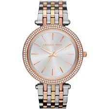Michael Kors Silver