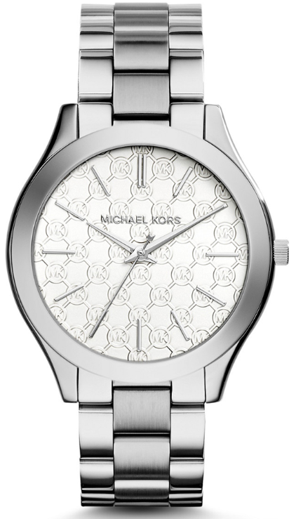 Michael Kors Silver