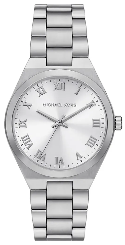 Michael Kors Silver