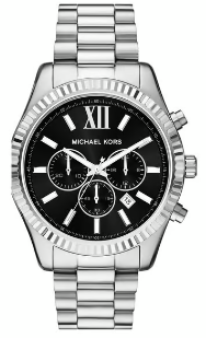 Michael Kors Black