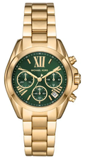 Michael Kors Green