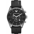 Emporio Armani Black