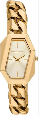 Michael Kors Gold