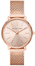 Michael Kors Rose Gold