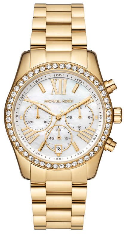 Michael Kors White
