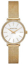 Michael Kors White
