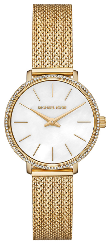 Michael Kors White