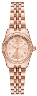 Michael Kors Rose Gold